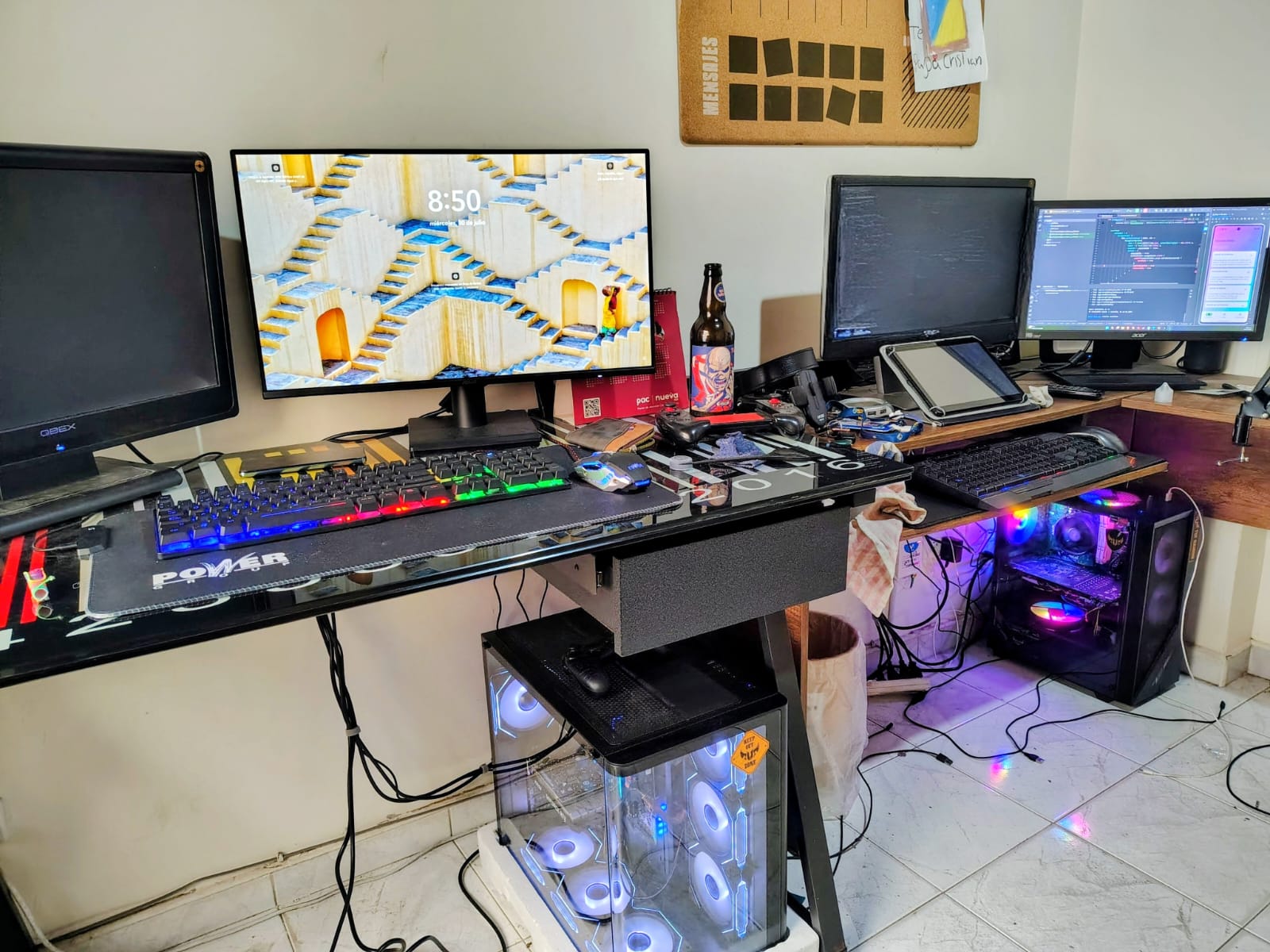 Elyrasky Studio